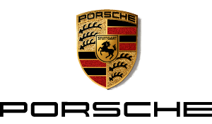 Porsche Logo (Logo)